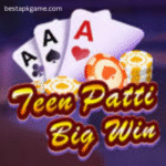 Teen Patti big Win
