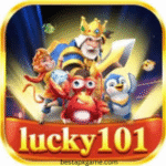 Lucky101 game