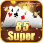 Super 85 Game